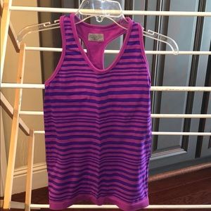 Athleta workout top